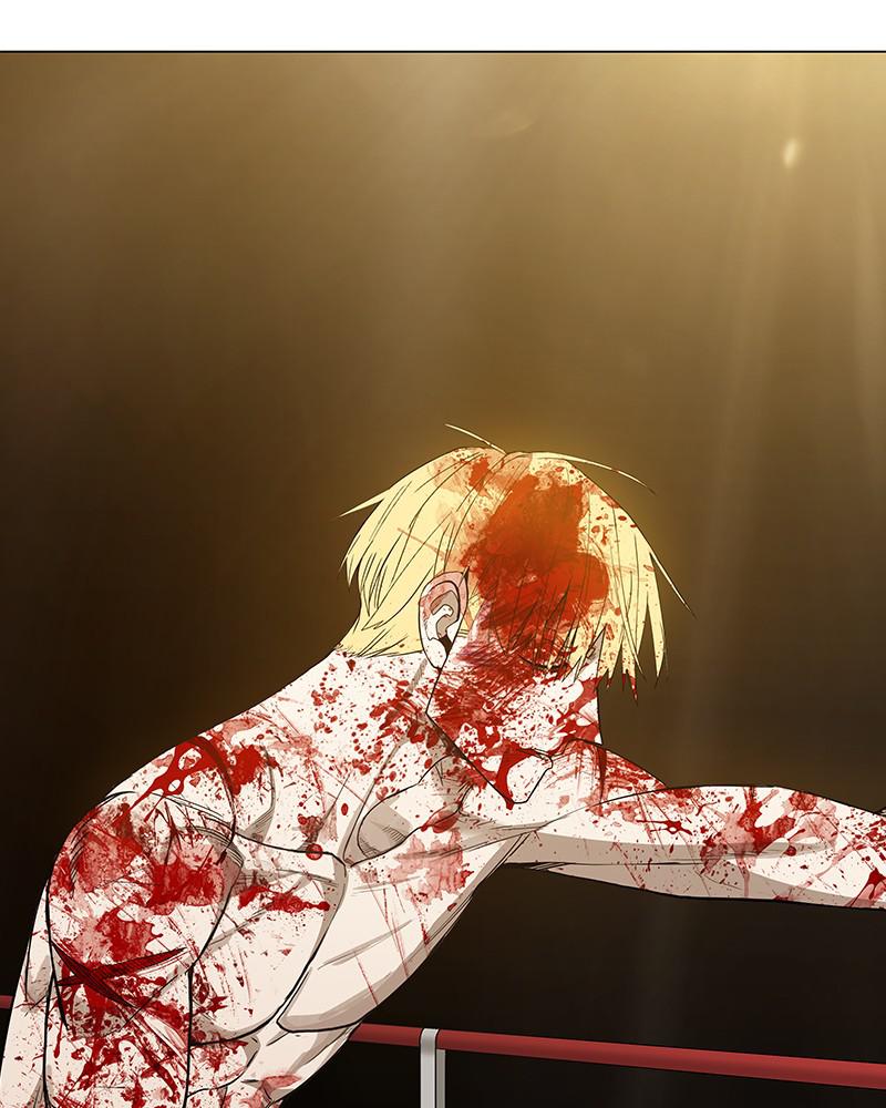 Read The Boxer ENGLISH Manga Online