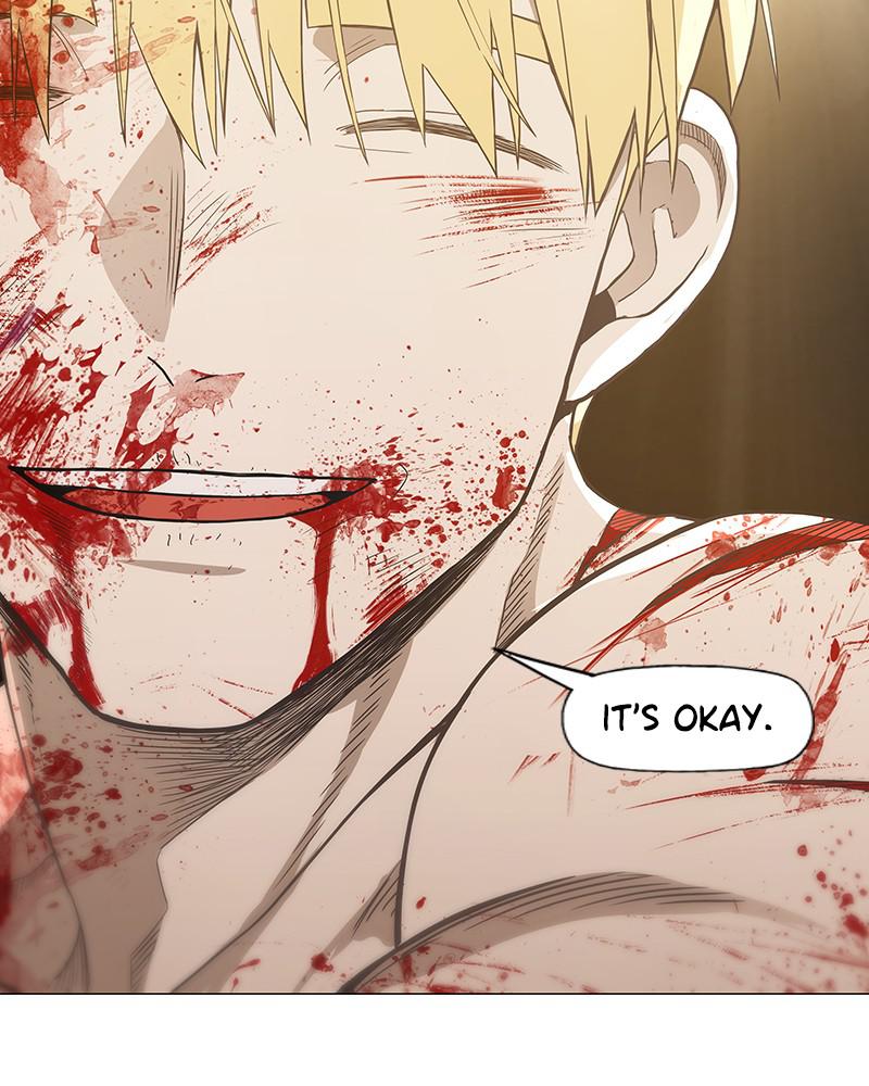 Read The Boxer ENGLISH Manga Online