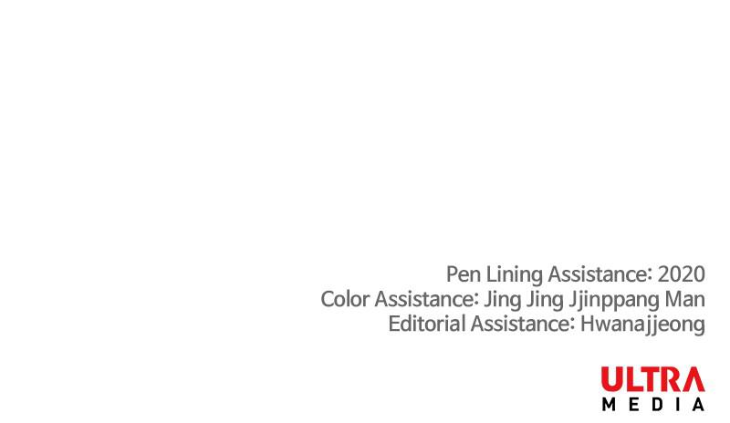 Read The Boxer ENGLISH Manga Online