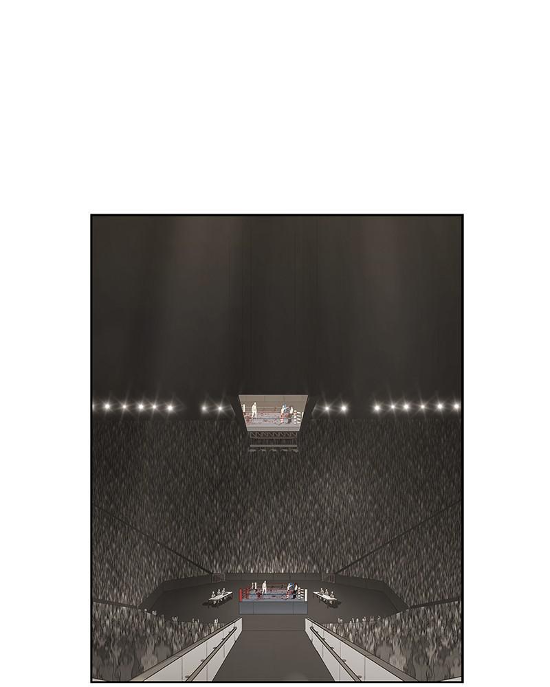 Read The Boxer ENGLISH Manga Online