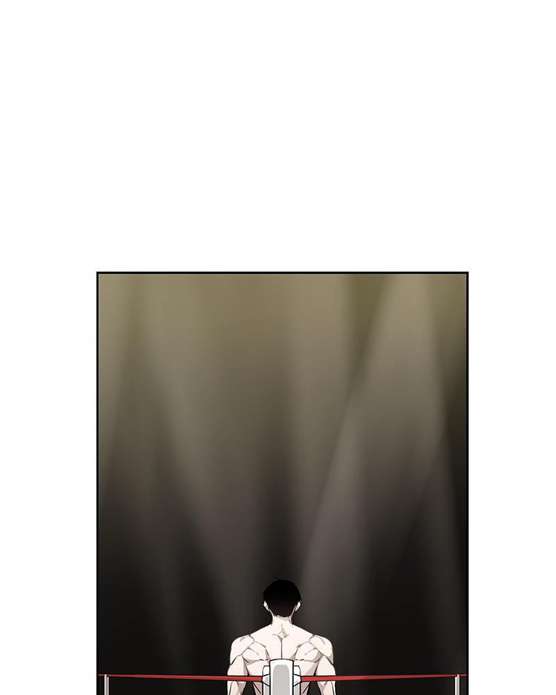 Read The Boxer ENGLISH Manga Online