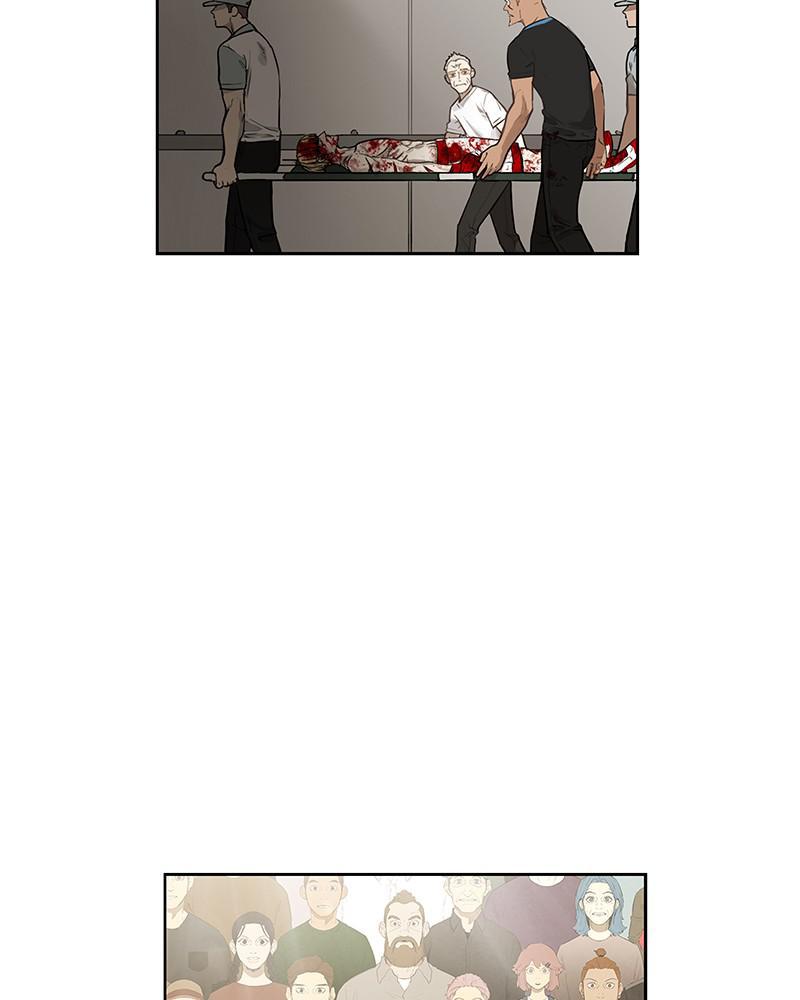 Read The Boxer ENGLISH Manga Online