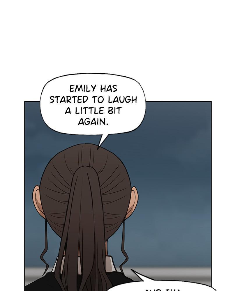 Read The Boxer ENGLISH Manga Online