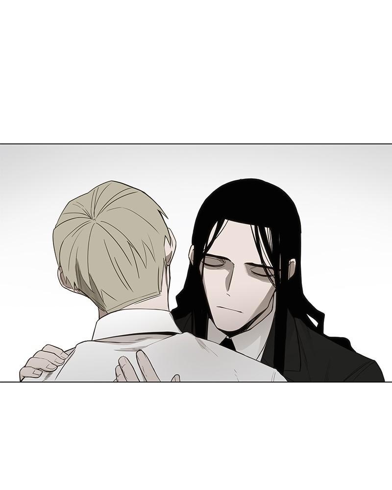 Read The Boxer ENGLISH Manga Online