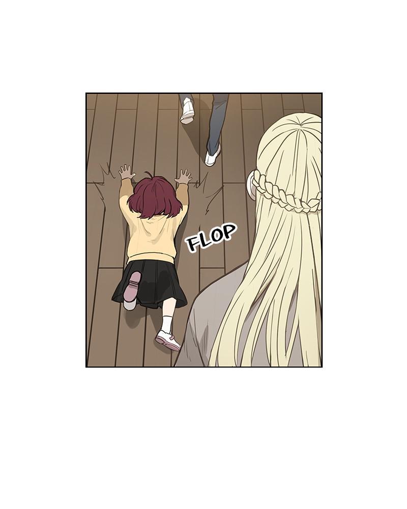 Read The Boxer ENGLISH Manga Online