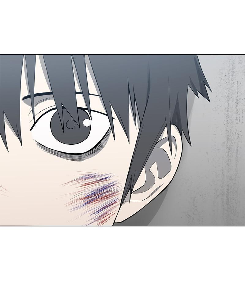 Read The Boxer ENGLISH Manga Online