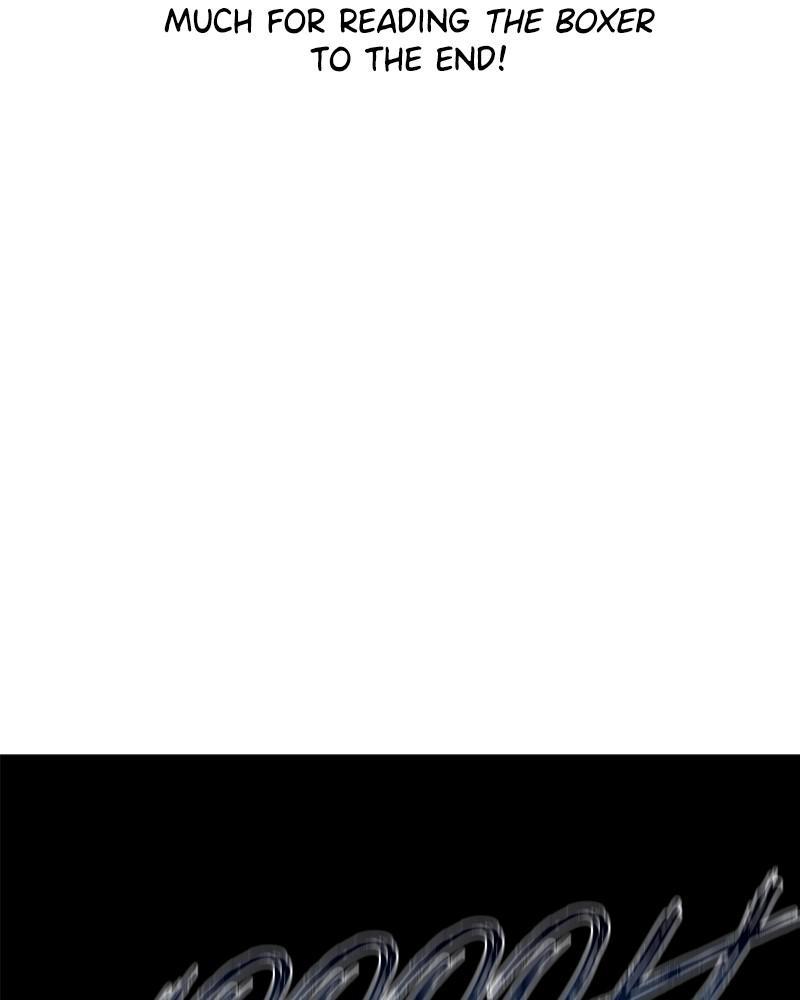 Read The Boxer ENGLISH Manga Online