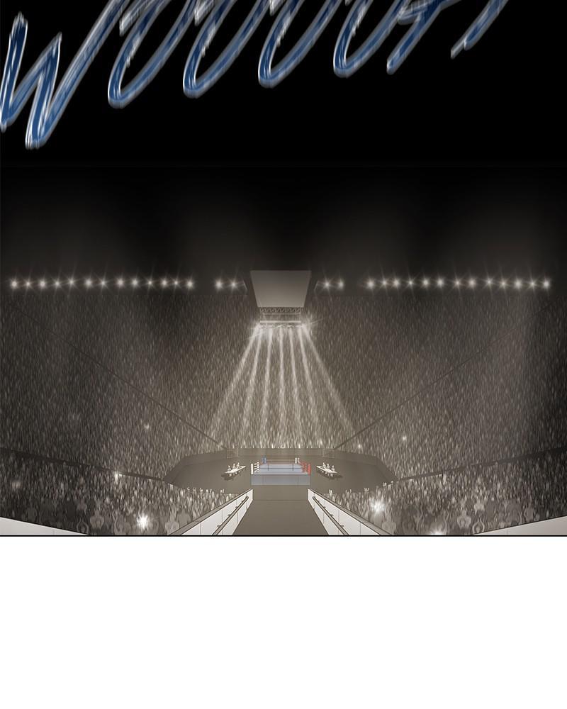 Read The Boxer ENGLISH Manga Online