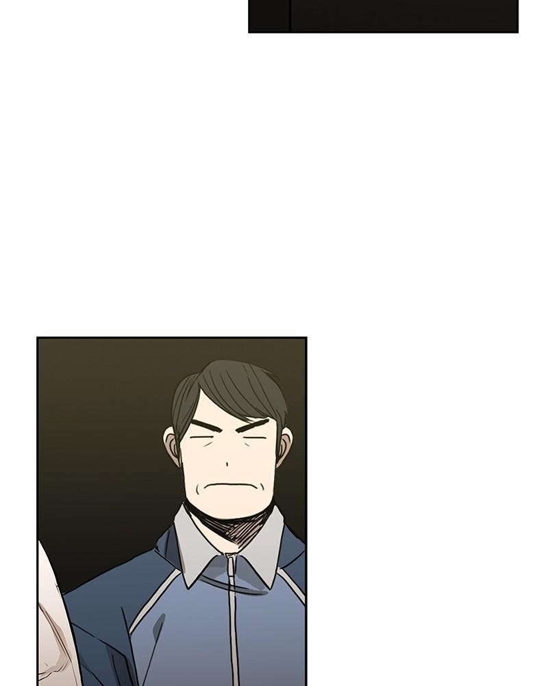 Read The Boxer ENGLISH Manga Online