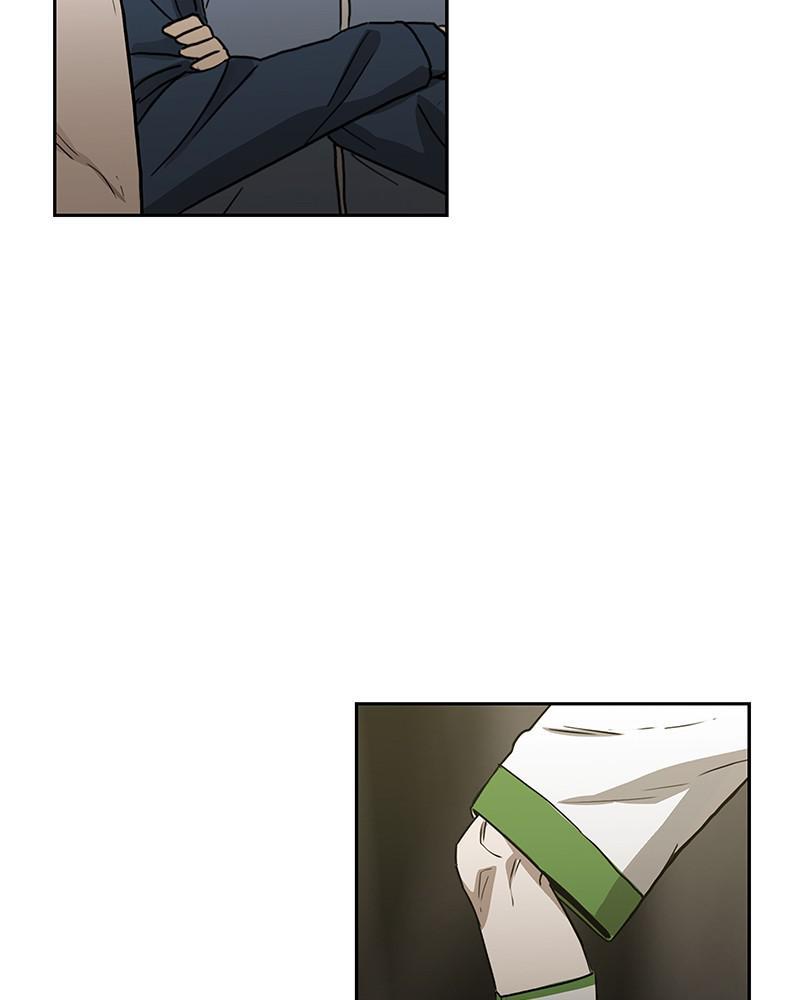 Read The Boxer ENGLISH Manga Online