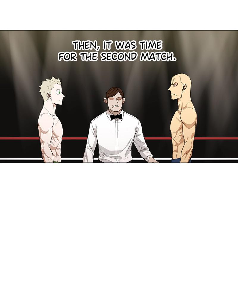 Read The Boxer ENGLISH Manga Online