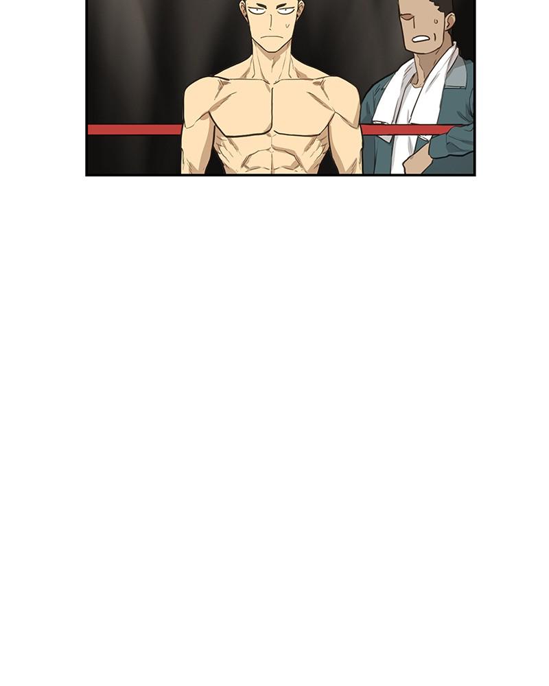 Read The Boxer ENGLISH Manga Online