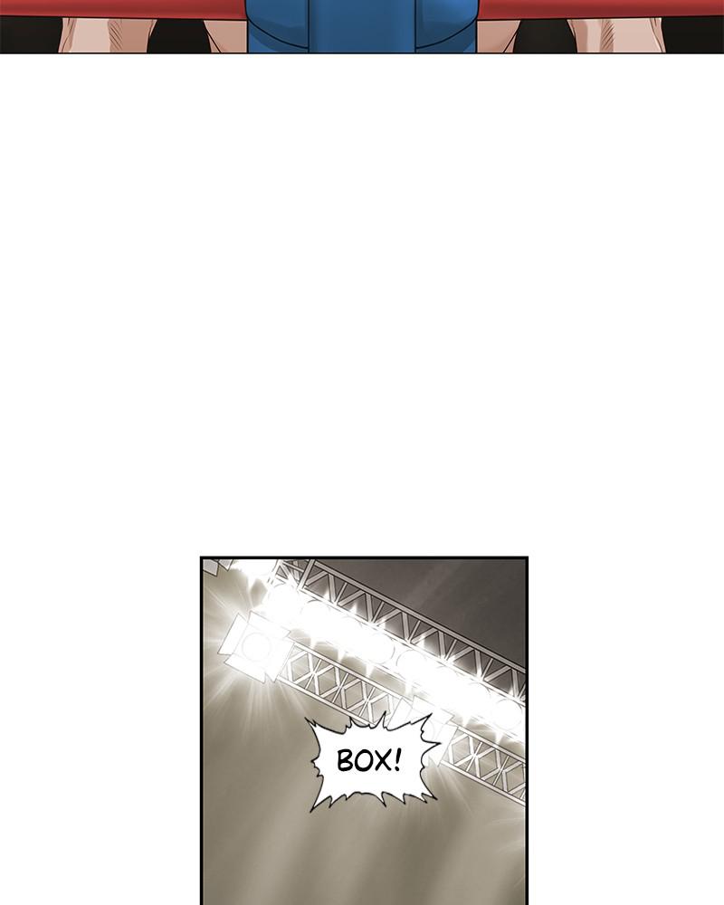 Read The Boxer ENGLISH Manga Online