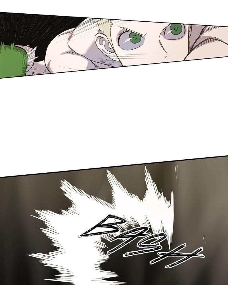 Read The Boxer ENGLISH Manga Online