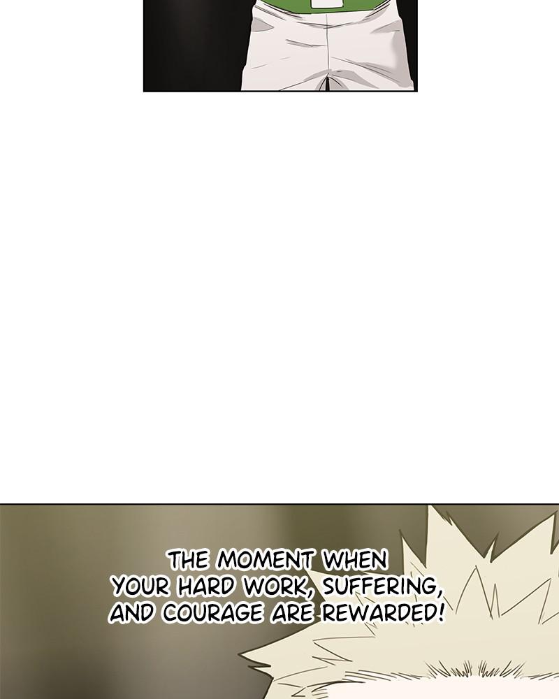 Read The Boxer ENGLISH Manga Online