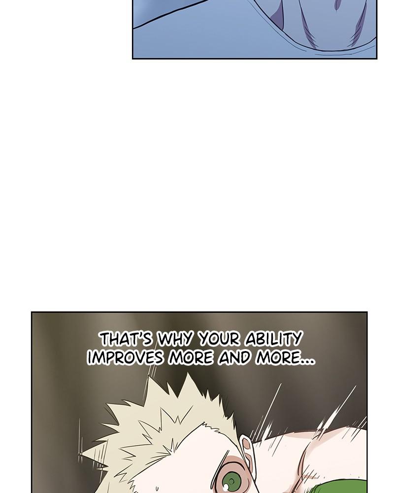 Read The Boxer ENGLISH Manga Online