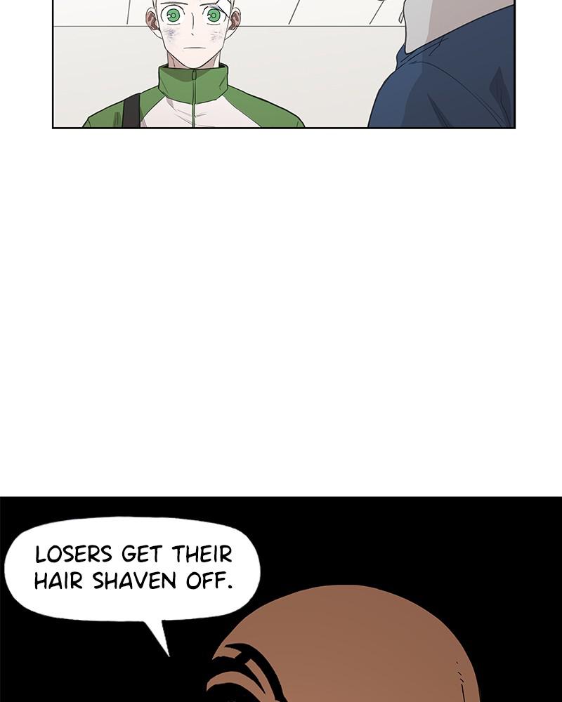 Read The Boxer ENGLISH Manga Online