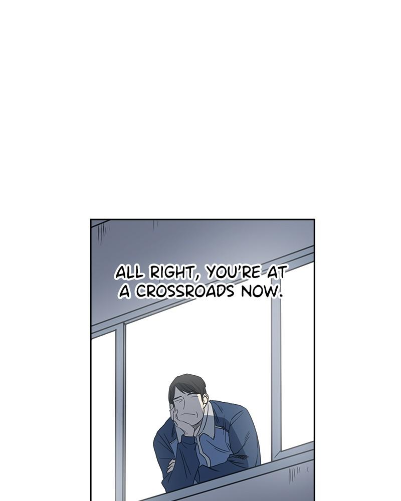 Read The Boxer ENGLISH Manga Online