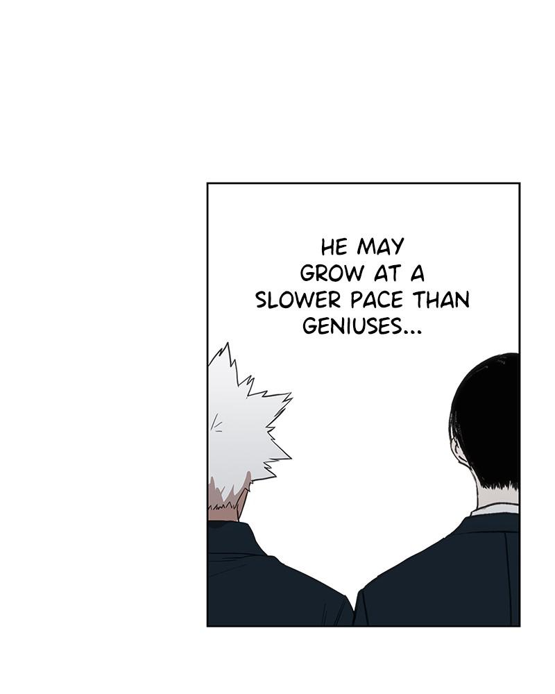 Read The Boxer ENGLISH Manga Online