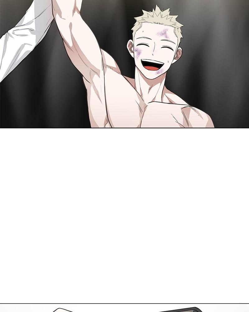 Read The Boxer ENGLISH Manga Online