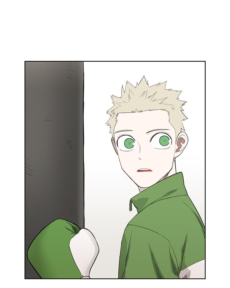 Read The Boxer ENGLISH Manga Online