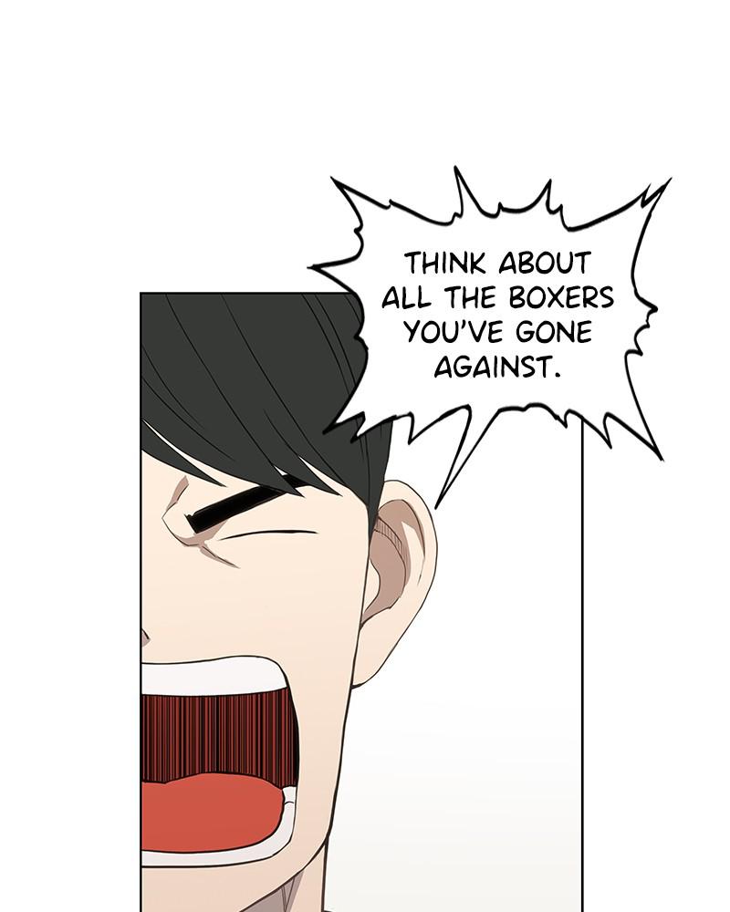 Read The Boxer ENGLISH Manga Online