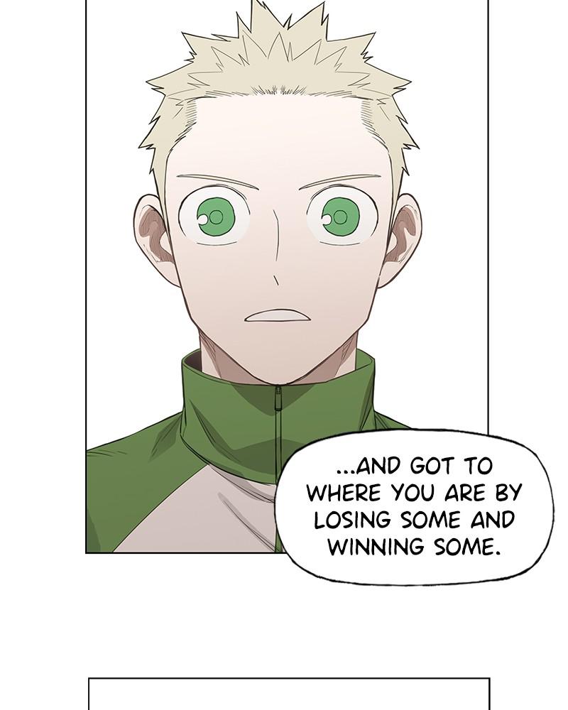 Read The Boxer ENGLISH Manga Online