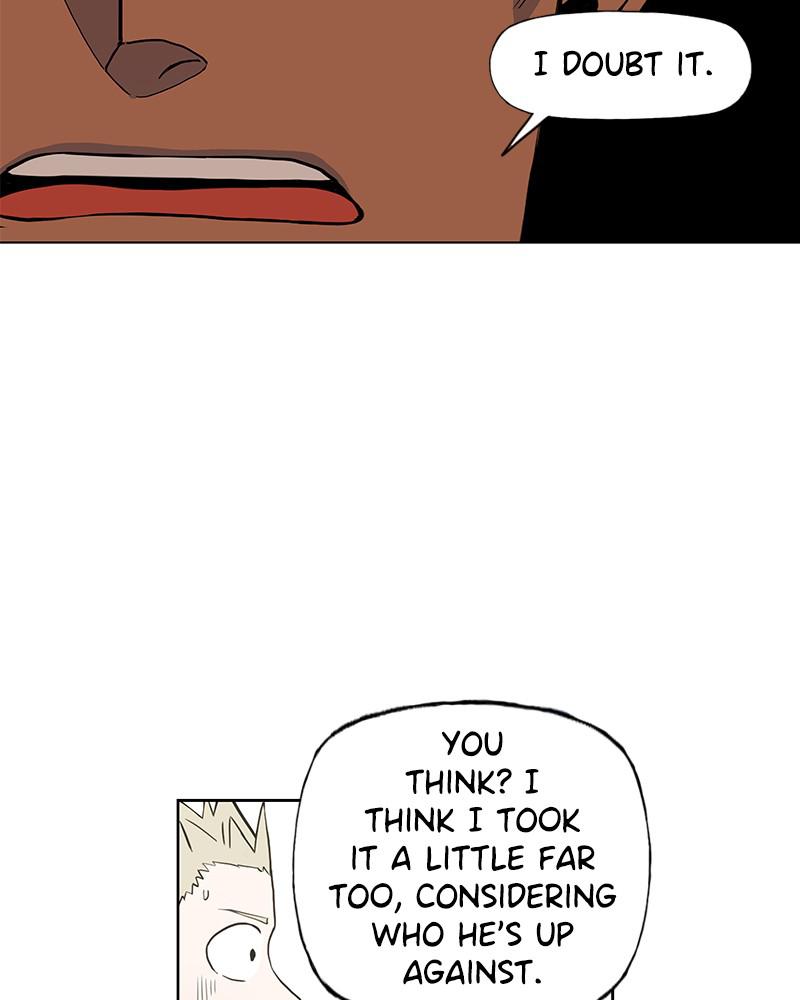 Read The Boxer ENGLISH Manga Online