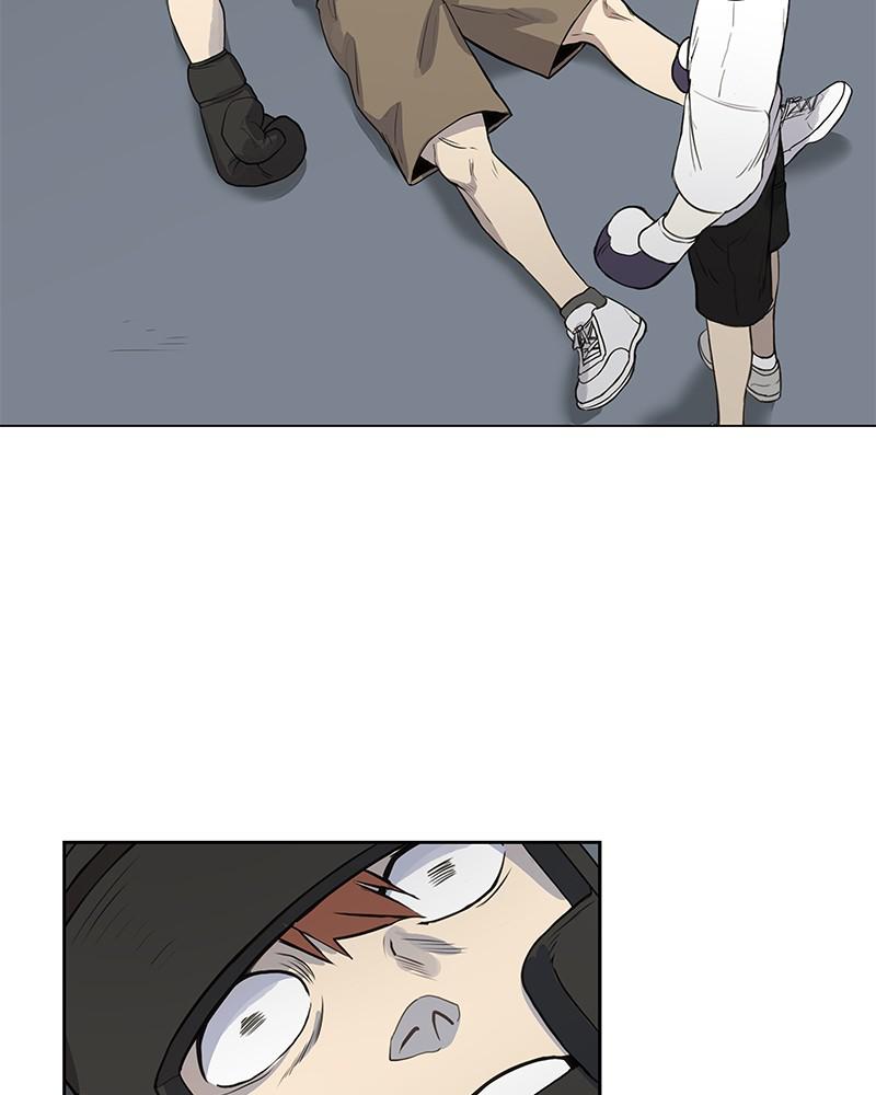 Read The Boxer ENGLISH Manga Online