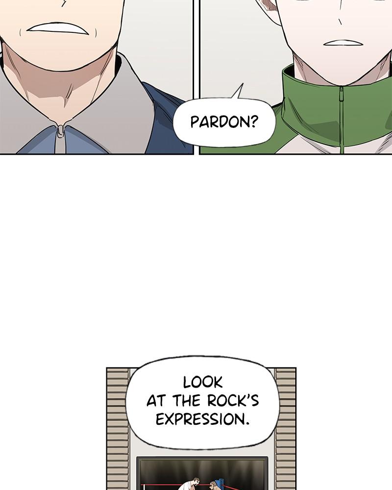 Read The Boxer ENGLISH Manga Online