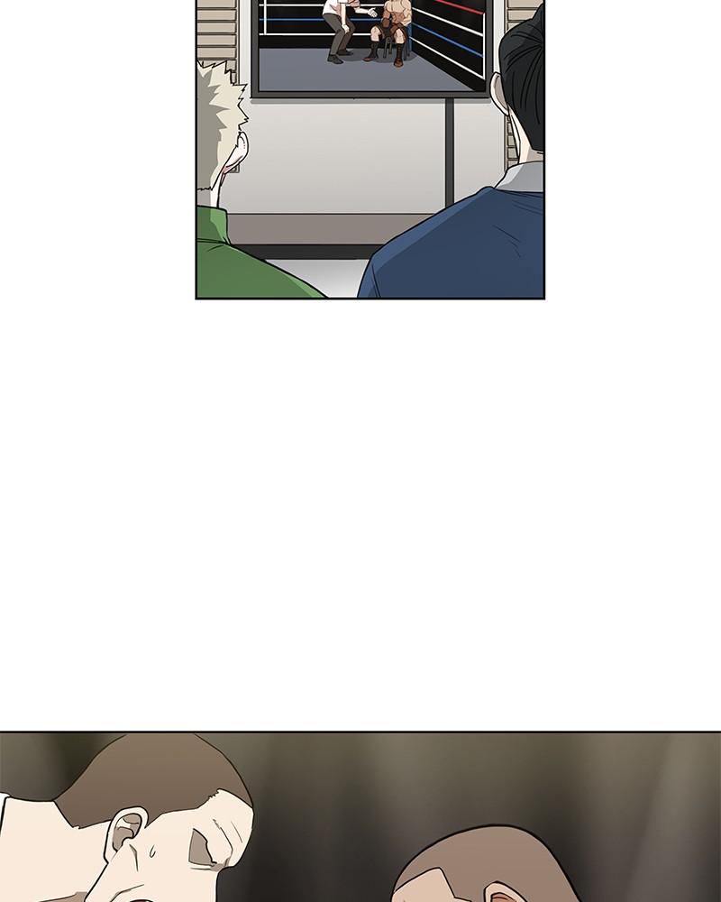 Read The Boxer ENGLISH Manga Online