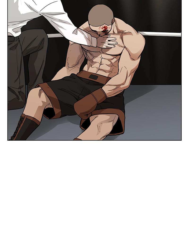 Read The Boxer ENGLISH Manga Online