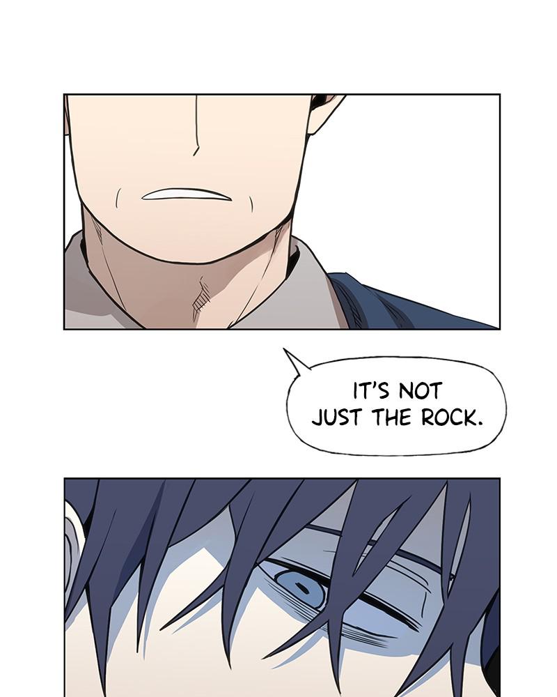 Read The Boxer ENGLISH Manga Online