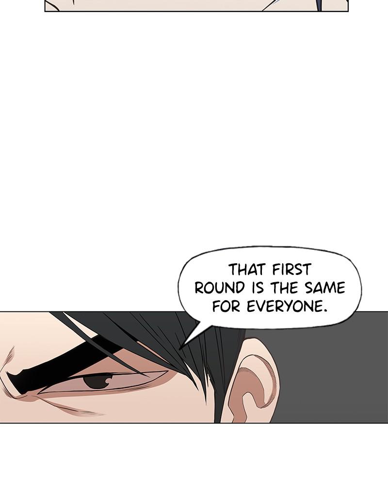 Read The Boxer ENGLISH Manga Online