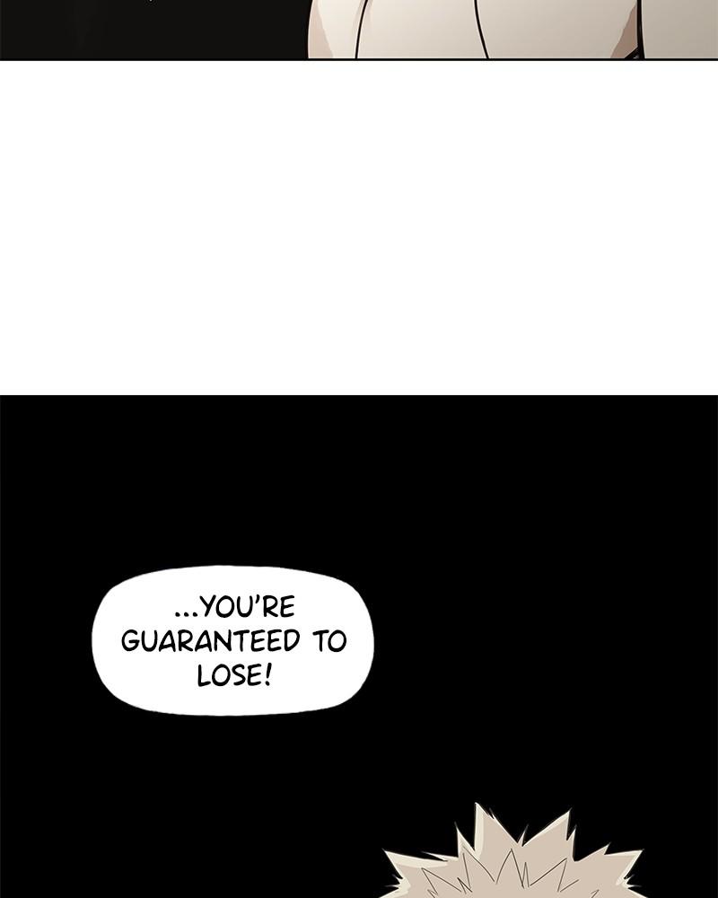 Read The Boxer ENGLISH Manga Online