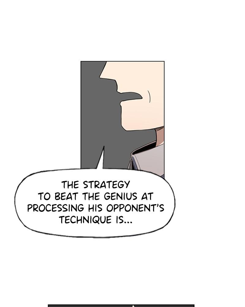 Read The Boxer ENGLISH Manga Online