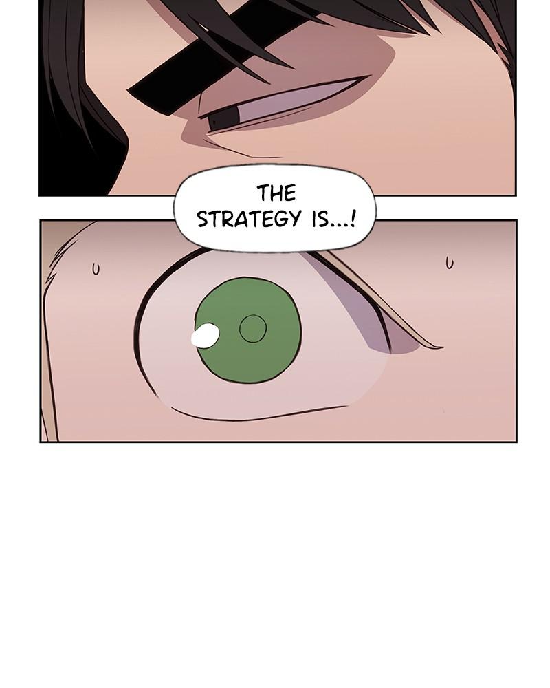 Read The Boxer ENGLISH Manga Online