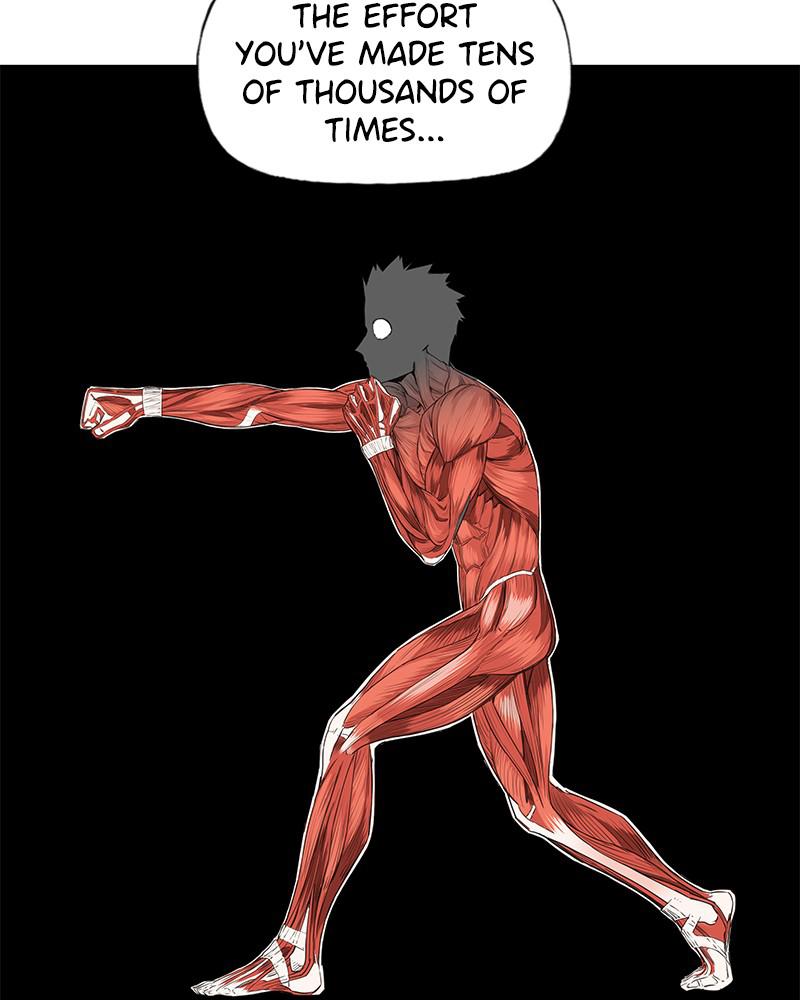 Read The Boxer ENGLISH Manga Online