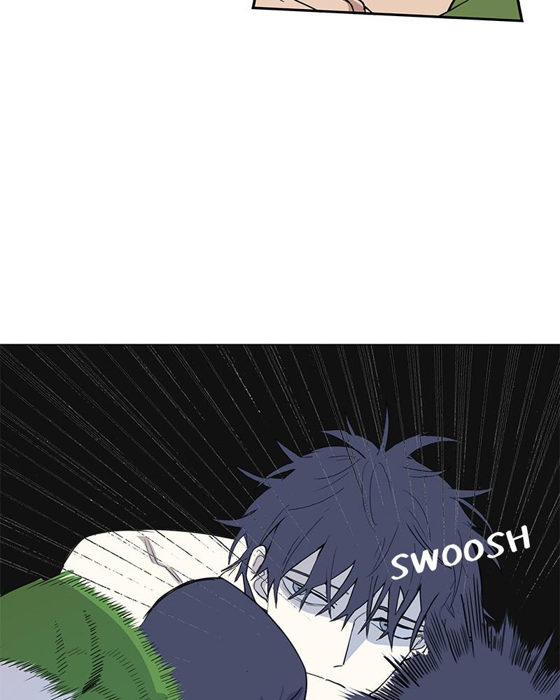 Read The Boxer ENGLISH Manga Online