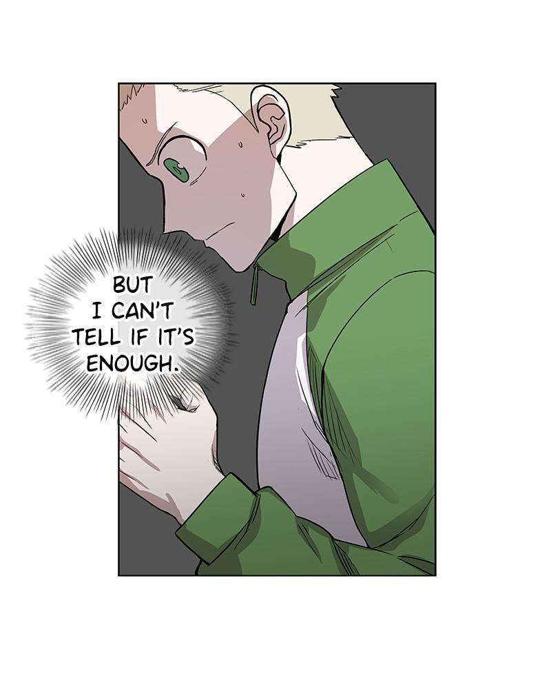 Read The Boxer ENGLISH Manga Online