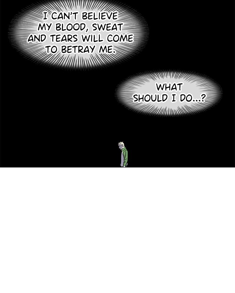 Read The Boxer ENGLISH Manga Online