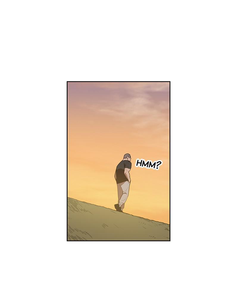 Read The Boxer ENGLISH Manga Online