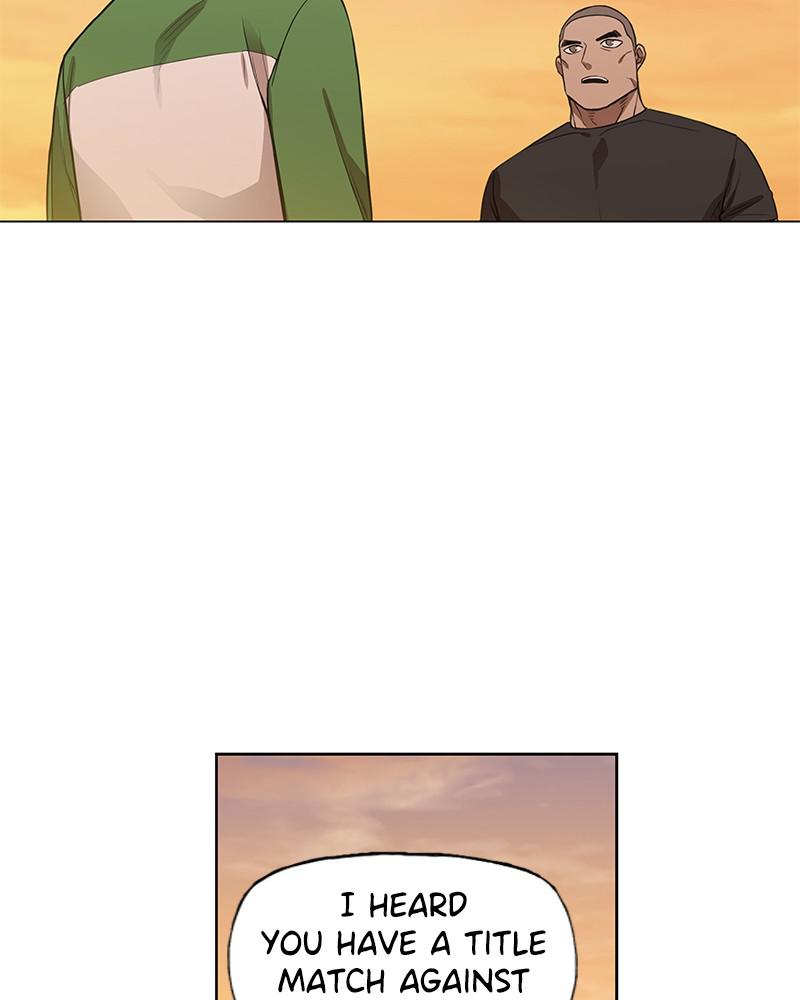 Read The Boxer ENGLISH Manga Online