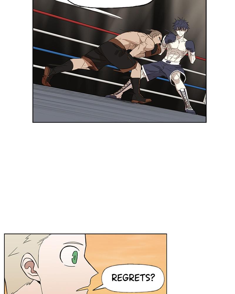 Read The Boxer ENGLISH Manga Online