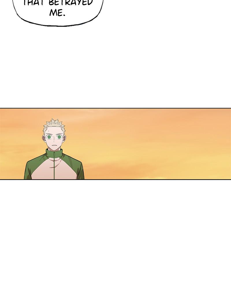 Read The Boxer ENGLISH Manga Online