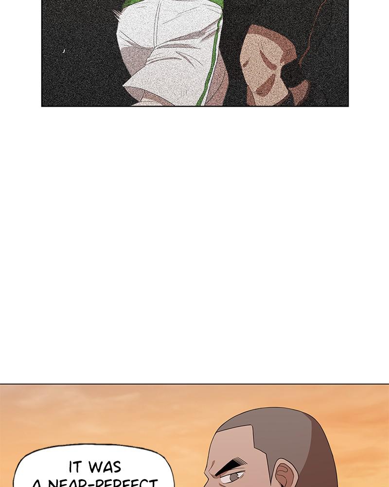 Read The Boxer ENGLISH Manga Online