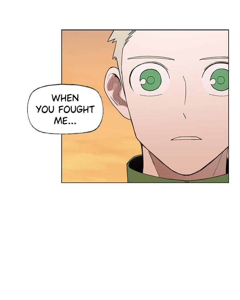 Read The Boxer ENGLISH Manga Online