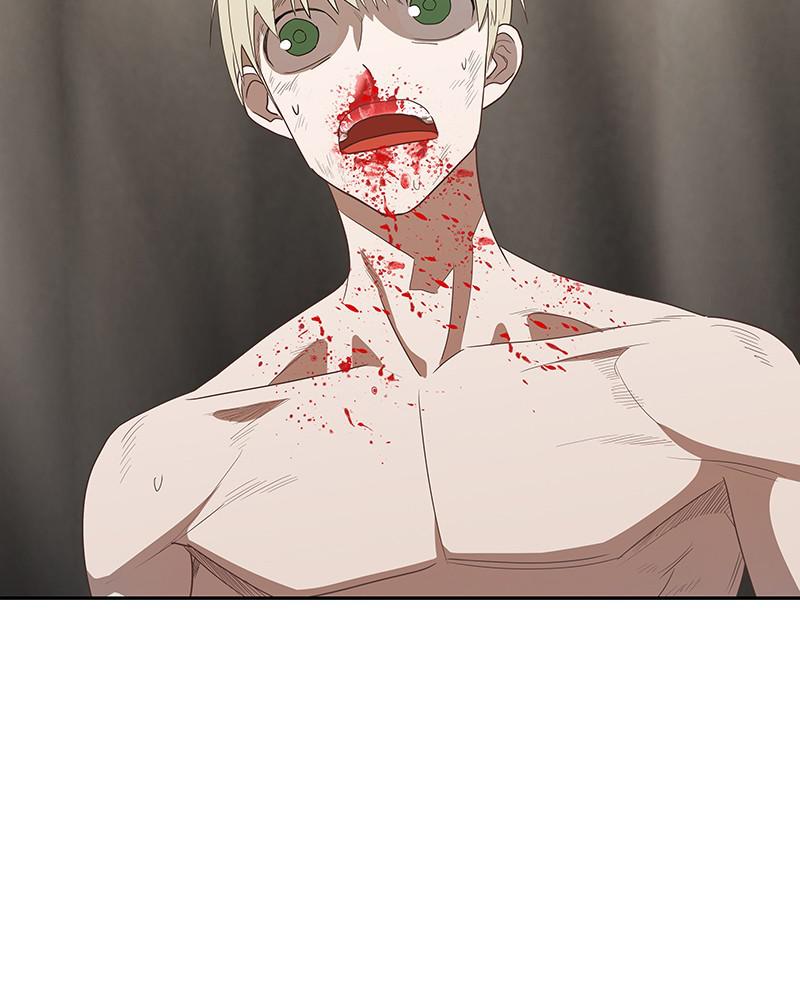 Read The Boxer ENGLISH Manga Online