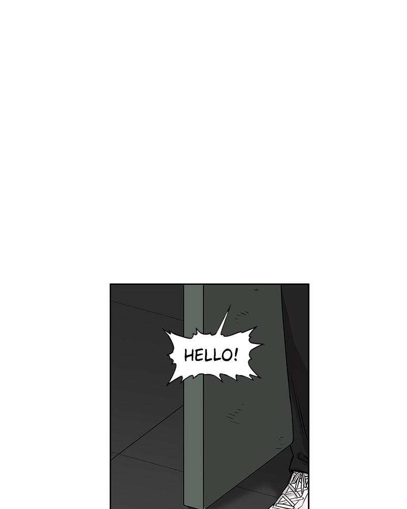 Read The Boxer ENGLISH Manga Online