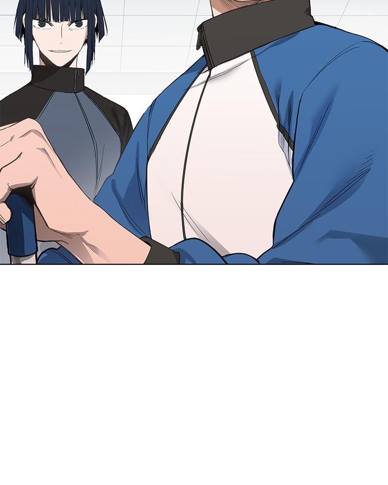 Read The Boxer ENGLISH Manga Online